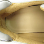 Hermes Rapid Sneakers Combination Shoes Tricolor Gray — view 4