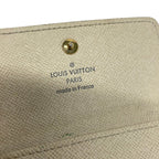 Louis Vuitton Key Case Damier Multicles 4 Azur Key Holder — view 5