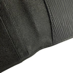 Louis Vuitton Coin Case Epi L'Adoree Noir Leather — view 6