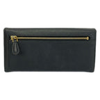 Prada Wallet Black Leather — view 2