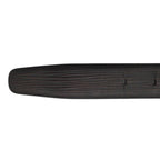 Louis Vuitton Belt Epi Ceinture Classic Noire Silver Black 110 44 — view 8