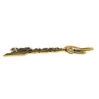 Louis Vuitton Key Holder LV Lovers Studs — view 2