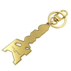 Louis Vuitton Key Holder LV Lovers Studs — view 3