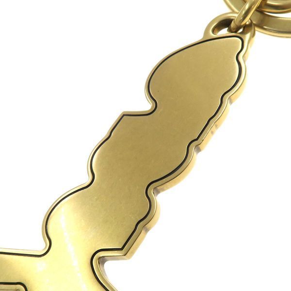Louis Vuitton Key Holder LV Lovers Studs — view 8