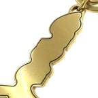Louis Vuitton Key Holder LV Lovers Studs — view 8