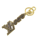 Louis Vuitton Key Holder LV Lovers Studs