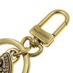Louis Vuitton Key Holder LV Lovers Studs — view 4