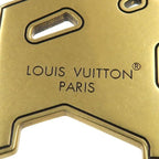 Louis Vuitton Key Holder LV Lovers Studs — view 9
