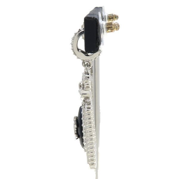 Chanel Earrings Multicolor — view 2