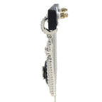 Chanel Earrings Multicolor — view 2