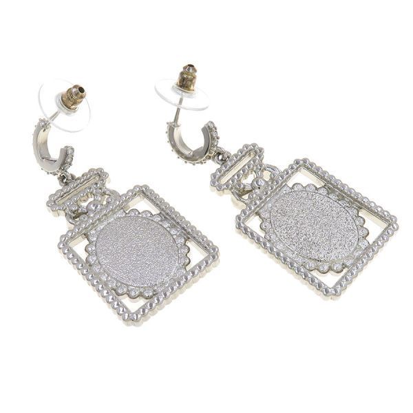 Chanel Earrings Multicolor — view 4