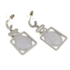 Chanel Earrings Multicolor — view 4