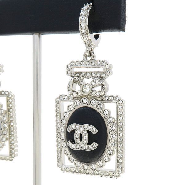 Chanel Earrings Multicolor — view 3