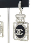 Chanel Earrings Multicolor — view 3
