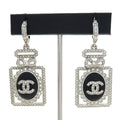 Chanel Earrings Multicolor