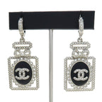 Chanel Earrings Multicolor