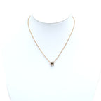 Hermes Mini Pop Necklace — view 9