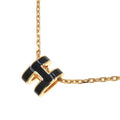 Hermes Mini Pop Necklace