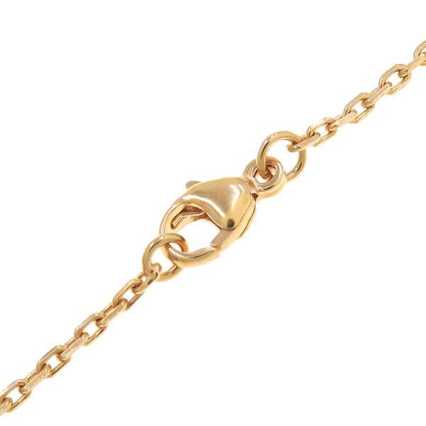 Hermes Mini Pop Necklace — view 5