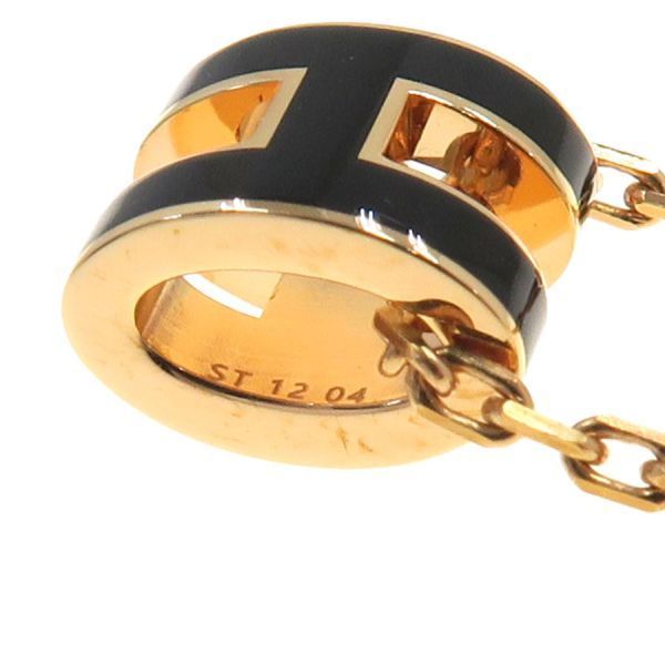 Hermes Mini Pop Necklace — view 7
