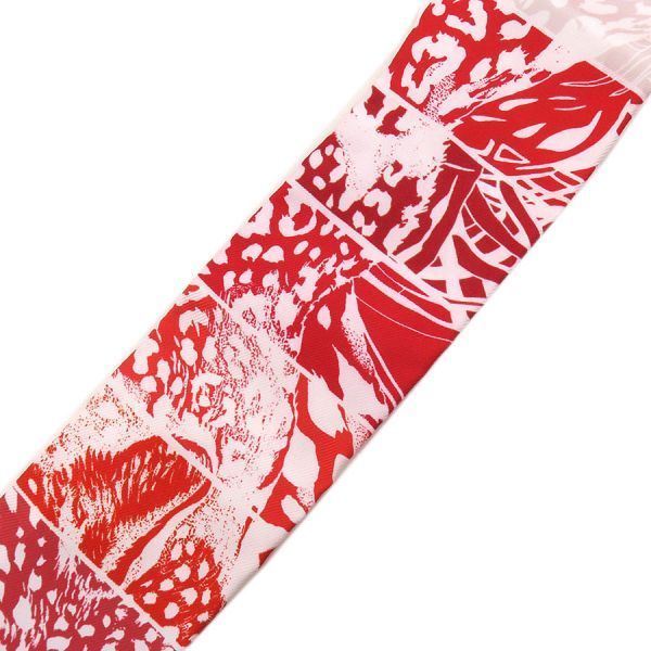 Hermes Twilly Scarf — view 6