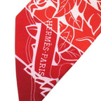 Hermes Twilly Scarf — view 4