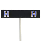 Hermes Mini Pop Earrings