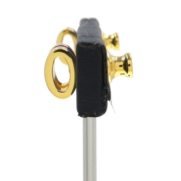 Hermes Mini Pop Earrings — view 2