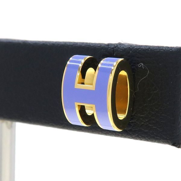 Hermes Mini Pop Earrings — view 3