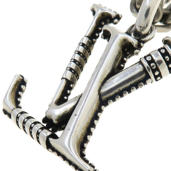Louis Vuitton Pendant LV Whisper — view 6