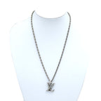 Louis Vuitton Pendant LV Whisper — view 9