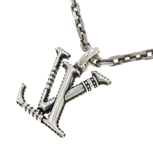 Louis Vuitton Pendant LV Whisper — view 4