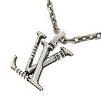 Louis Vuitton Pendant LV Whisper — view 4