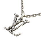 Louis Vuitton Pendant LV Whisper — view 2