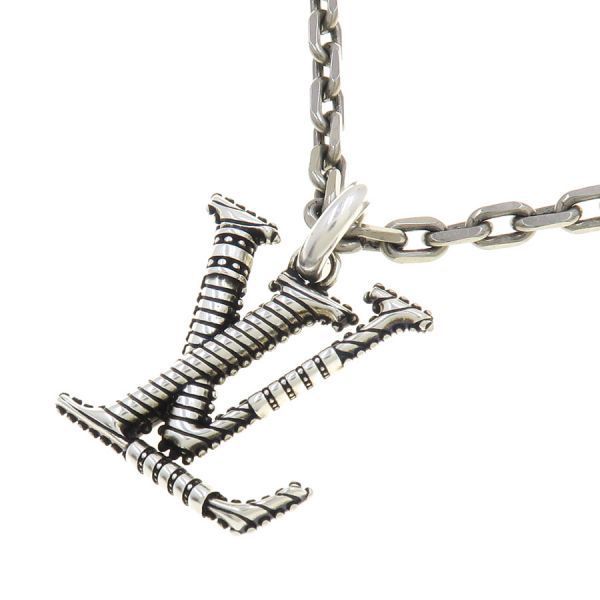 Louis Vuitton Pendant LV Whisper — view 2