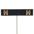 Hermes Mini Pop Earrings