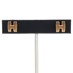 Hermes Mini Pop Earrings