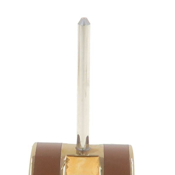 Hermes Mini Pop Earrings — view 5