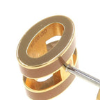 Hermes Mini Pop Earrings — view 6