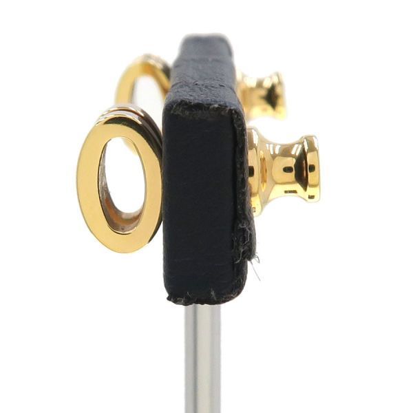 Hermes Mini Pop Earrings — view 2