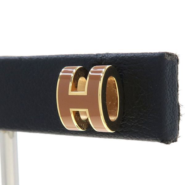 Hermes Mini Pop Earrings — view 3
