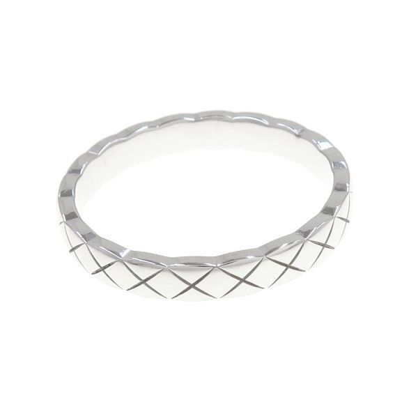 Chanel Coco Crush Ring Mini — view 4