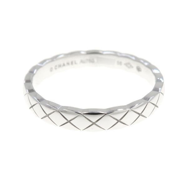 Chanel Coco Crush Ring Mini