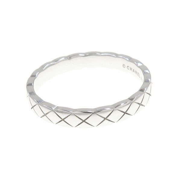 Chanel Coco Crush Ring Mini — view 3