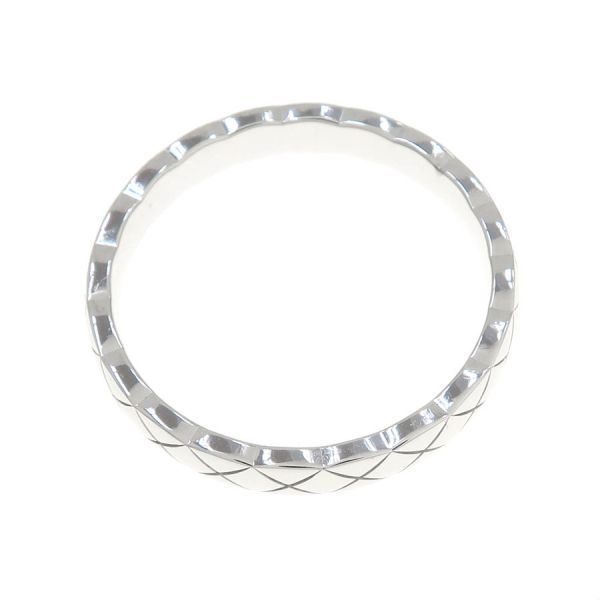 Chanel Coco Crush Ring Mini — view 5