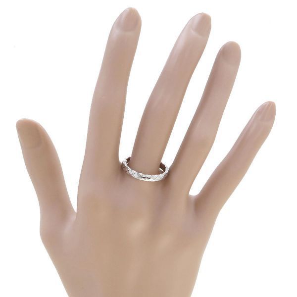 Chanel Coco Crush Ring Mini — view 7