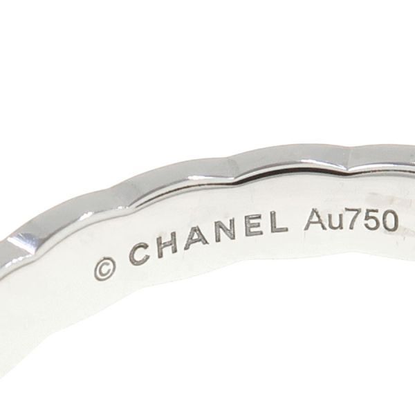 Chanel Coco Crush Ring Mini — view 6