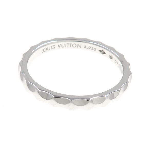 Louis Vuitton Monogram Infini Ring