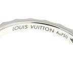 Louis Vuitton Monogram Infini Ring