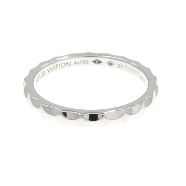 Louis Vuitton Monogram Infini Ring